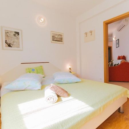 Apartments Mari Tice Ngoại thất bức ảnh