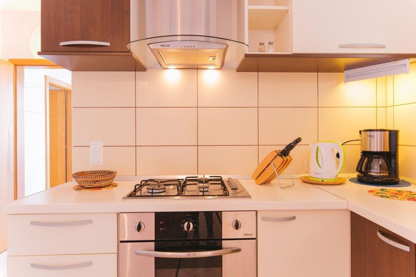 Apartments Mari Tice Ngoại thất bức ảnh