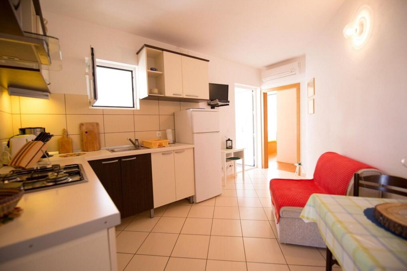 Apartments Mari Tice Ngoại thất bức ảnh