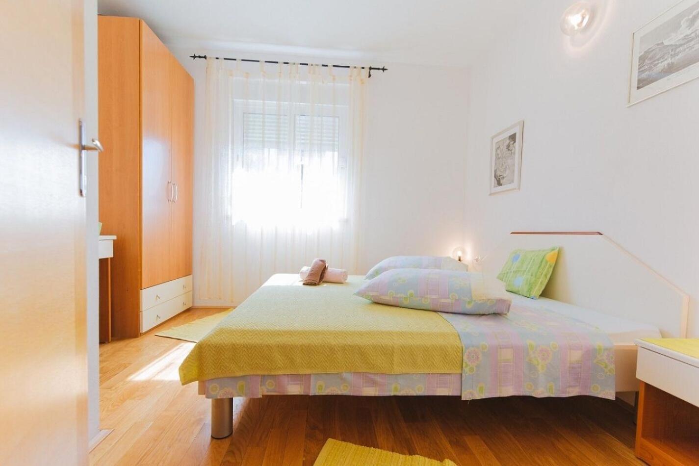 Apartments Mari Tice Ngoại thất bức ảnh