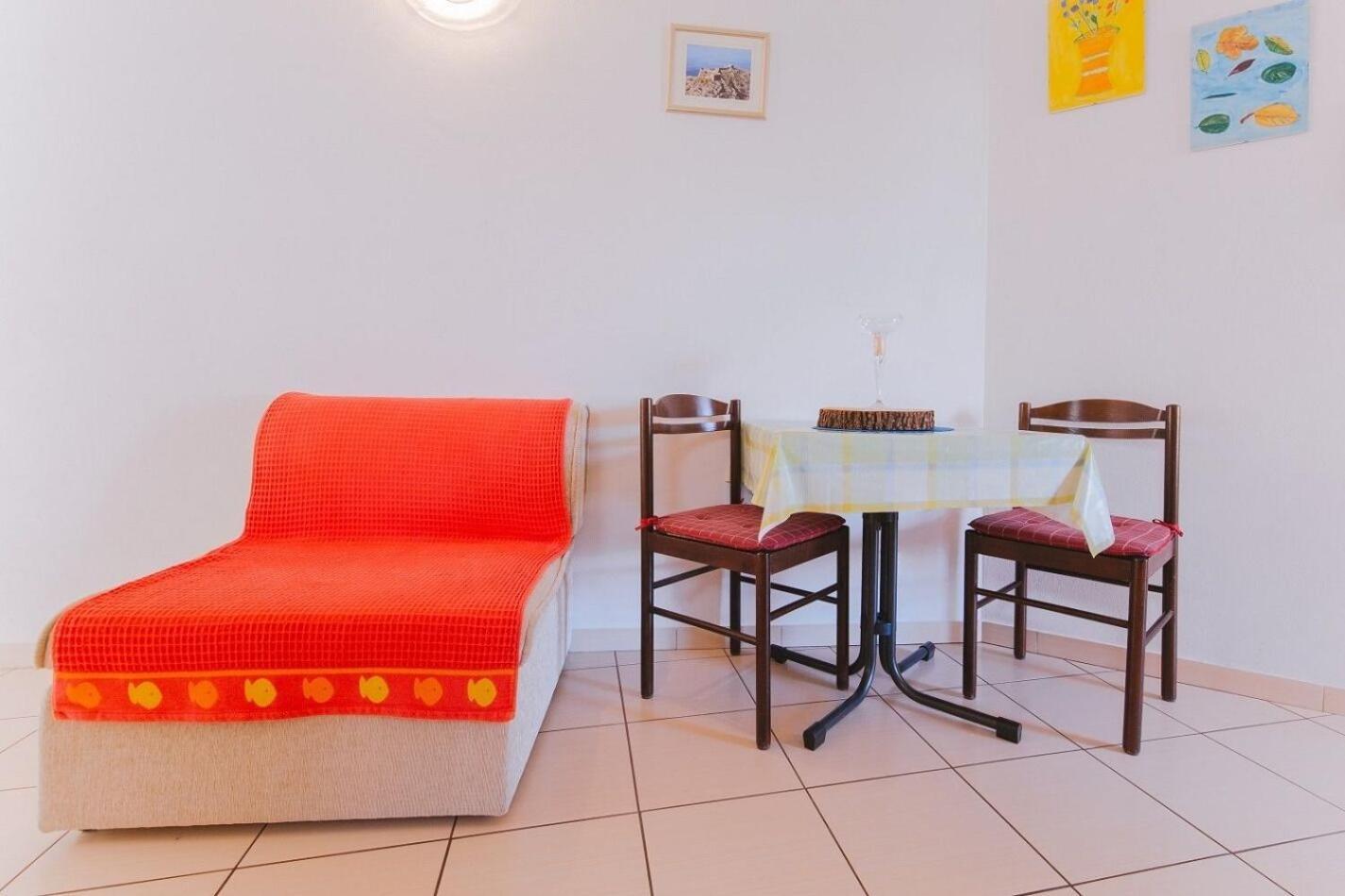 Apartments Mari Tice Ngoại thất bức ảnh