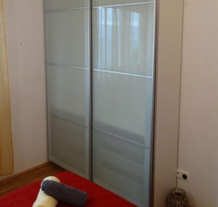 Apartments Mari Tice Ngoại thất bức ảnh