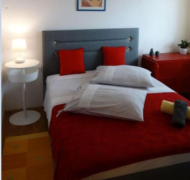 Apartments Mari Tice Ngoại thất bức ảnh