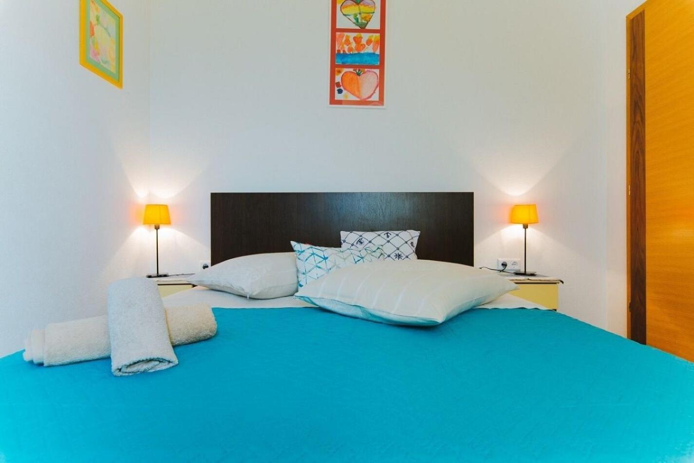 Apartments Mari Tice Ngoại thất bức ảnh