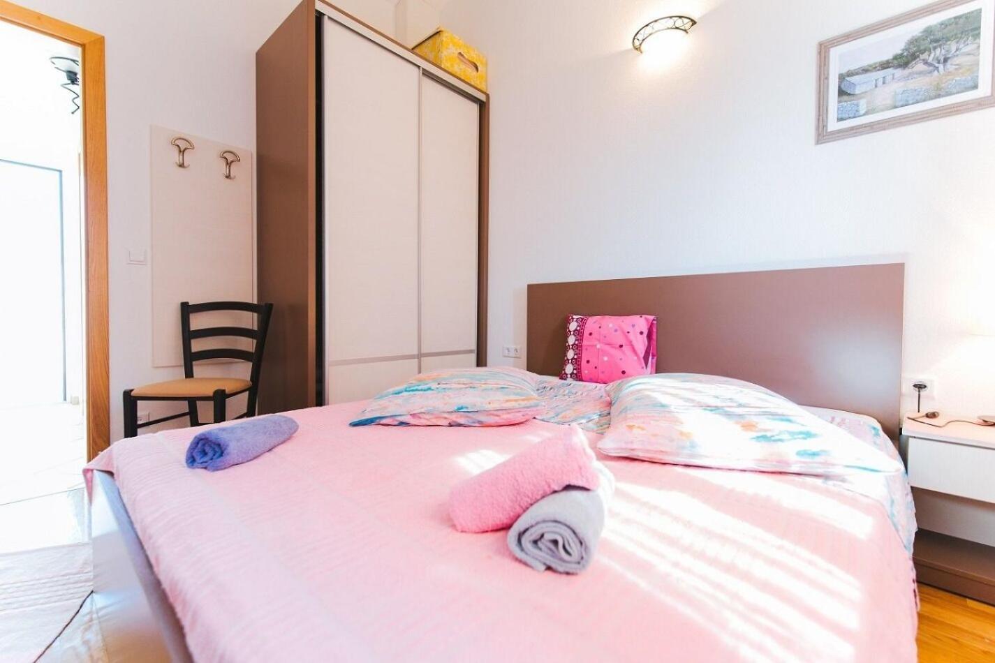Apartments Mari Tice Ngoại thất bức ảnh